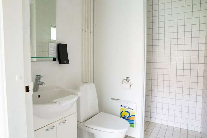 Imagen general del Hotel Troense. Foto 11