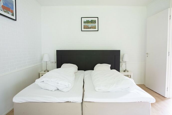 Imagen de la habitación del Hotel Troense. Foto 19