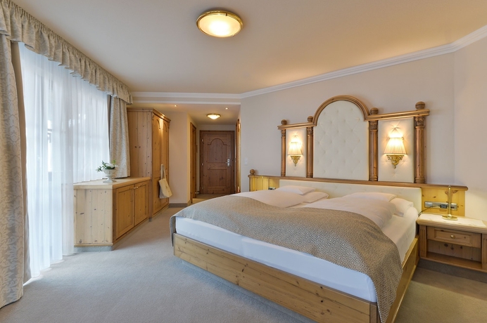 Imagen de la habitación del Hotel Trofana Royal. Foto 5