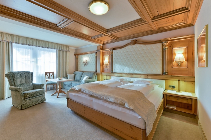 Imagen de la habitación del Hotel Trofana Royal. Foto 6