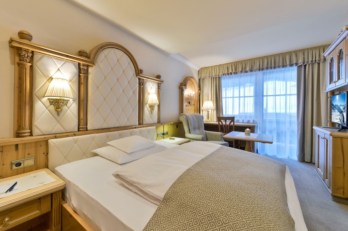 Imagen de la habitación del Hotel Trofana Royal. Foto 8