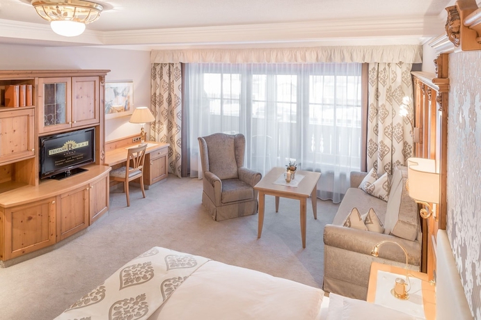 Imagen de la habitación del Hotel Trofana Royal. Foto 9