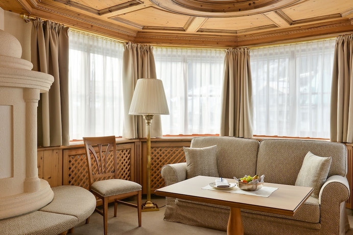 Imagen de la habitación del Hotel Trofana Royal. Foto 10