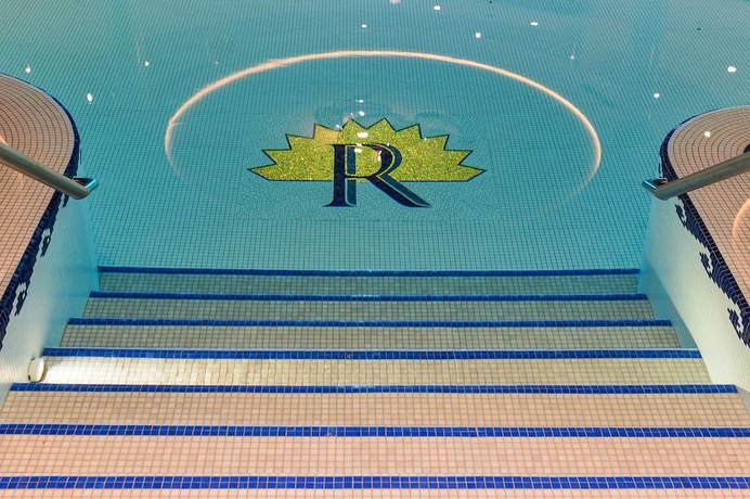 Imagen de la piscina del Hotel Trofana Royal. Foto 19