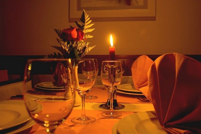 Imagen del bar/restaurante del Hotel Trogir Palace. Foto 4