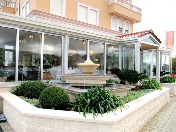 Imagen general del Hotel Trogir Palace. Foto 1