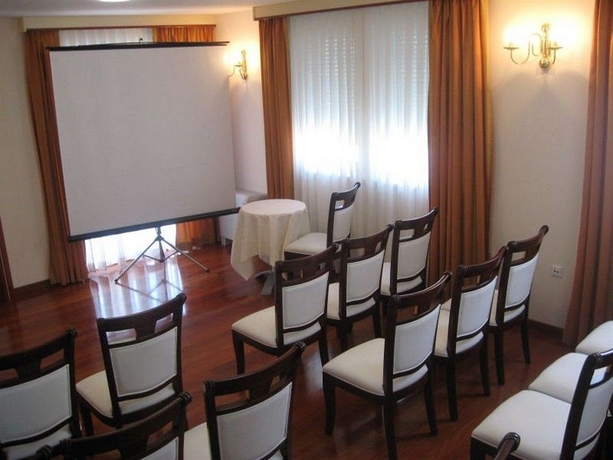 Imagen de los interiores del Hotel Trogir Palace. Foto 14