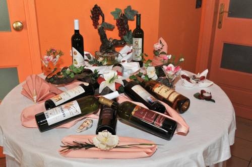 Imagen general del Hotel Trogirski Dvori. Foto 3