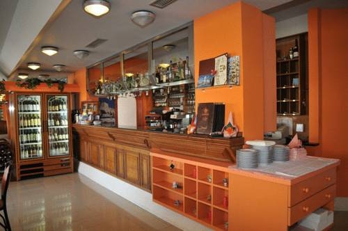 Imagen general del Hotel Trogirski Dvori. Foto 4