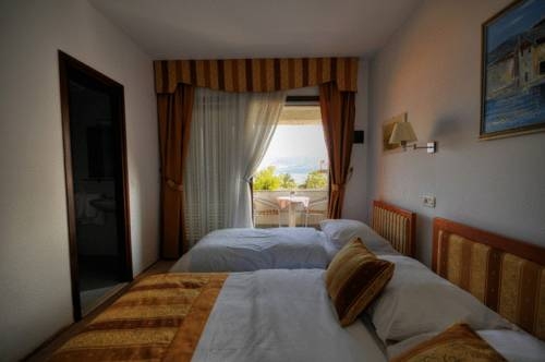 Imagen general del Hotel Trogirski Dvori. Foto 6