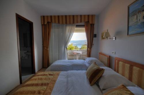 Imagen general del Hotel Trogirski Dvori. Foto 7