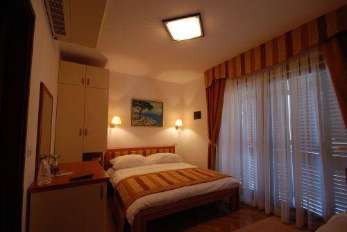 Imagen general del Hotel Trogirski Dvori. Foto 9