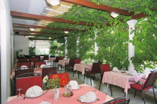 Imagen general del Hotel Trogirski Dvori. Foto 10