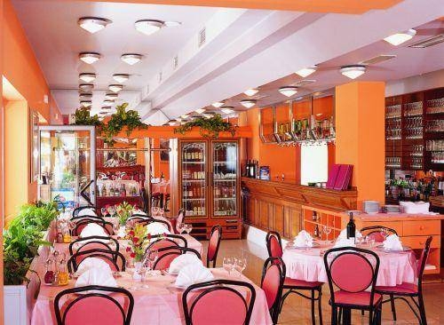 Imagen general del Hotel Trogirski Dvori. Foto 11