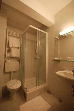 Imagen general del Hotel Trogirski Dvori. Foto 12