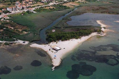 Imagen general del Hotel Trogirski Dvori. Foto 13