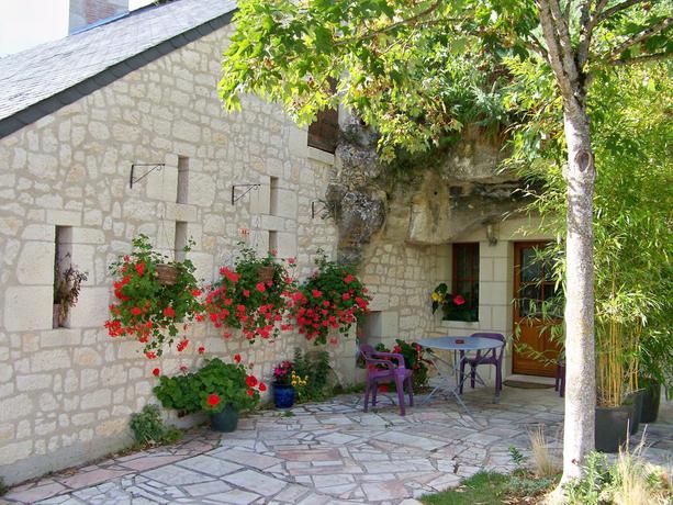 Imagen general del Hotel Troglododo. Foto 14