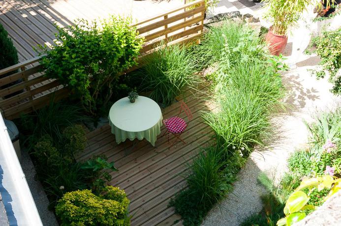 Imagen general del Hotel Troglododo. Foto 5