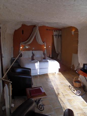 Imagen general del Hotel Troglododo. Foto 15