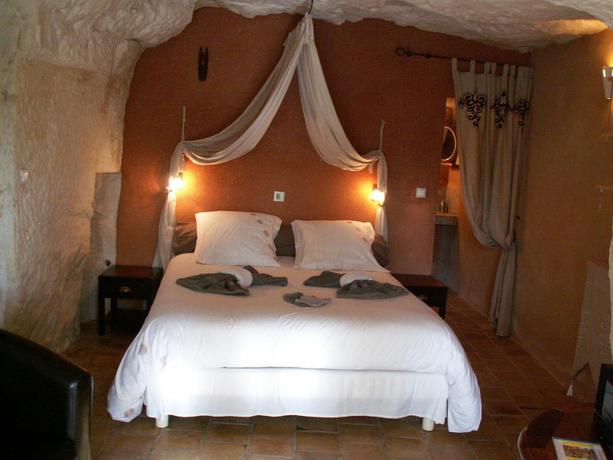 Imagen general del Hotel Troglododo. Foto 8