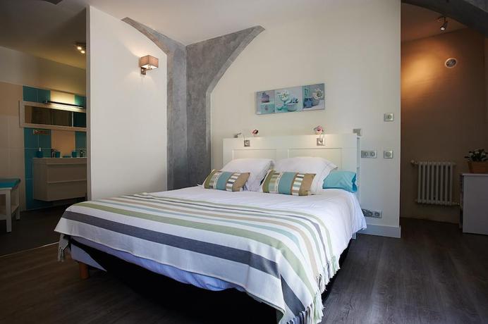 Imagen general del Hotel Troglododo. Foto 9