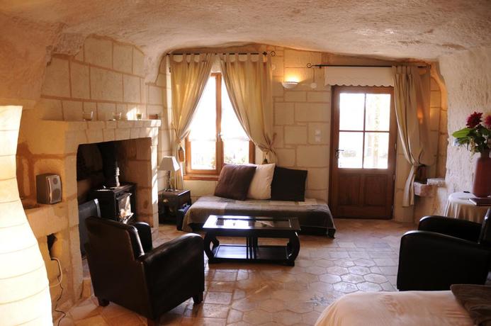 Imagen general del Hotel Troglododo. Foto 12