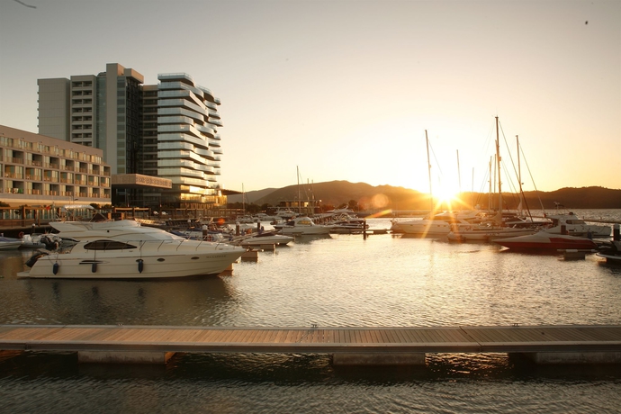 Imagen general del Hotel Troia Design. Foto 1