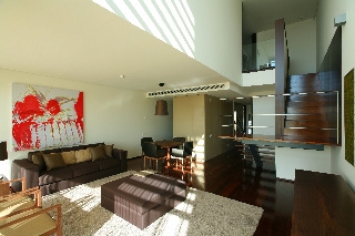 Imagen de la habitación del Hotel Troiaresidence - Beach Houses. Foto 2