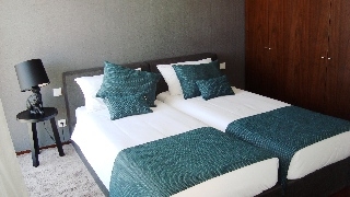 Imagen de la habitación del Hotel Troiaresidence - Beach Houses. Foto 4