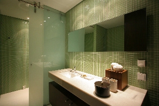 Imagen de la habitación del Hotel Troiaresidence - Beach Houses. Foto 6