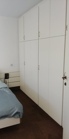 Imagen de la habitación del Hotel Trojane. Foto 7