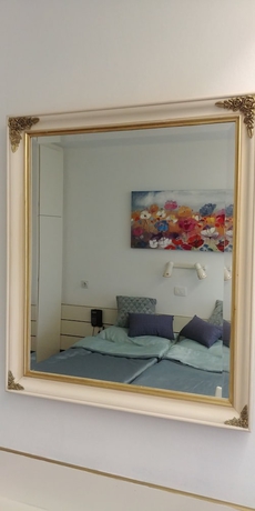 Imagen de la habitación del Hotel Trojane. Foto 15