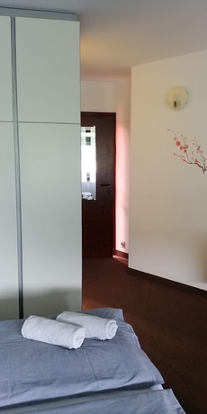 Imagen de la habitación del Hotel Trojane. Foto 17