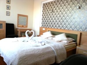Imagen de la habitación del Hotel Trojka. Foto 2