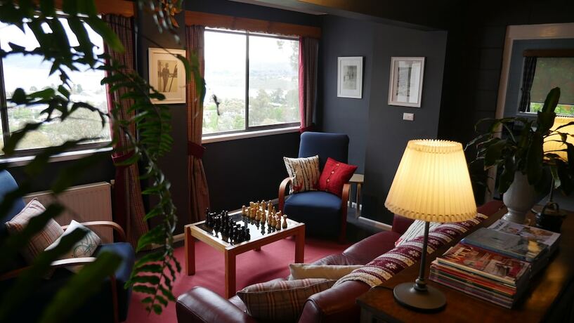 Imagen general del Hotel Troldhaugen Lodge - Adults Only. Foto 5