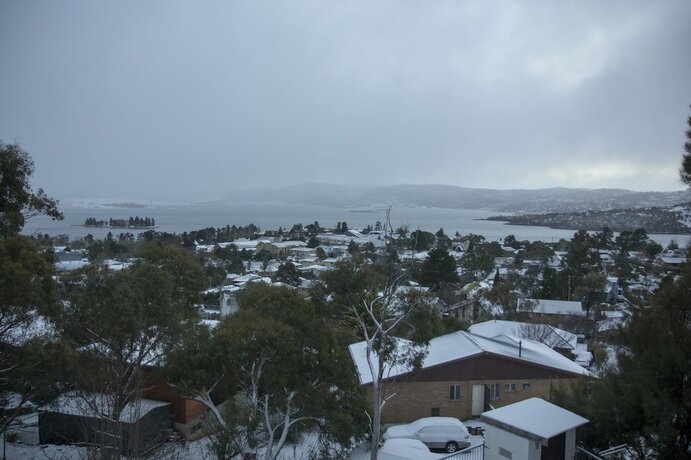 Imagen general del Hotel Troldhaugen Lodge - Adults Only. Foto 6