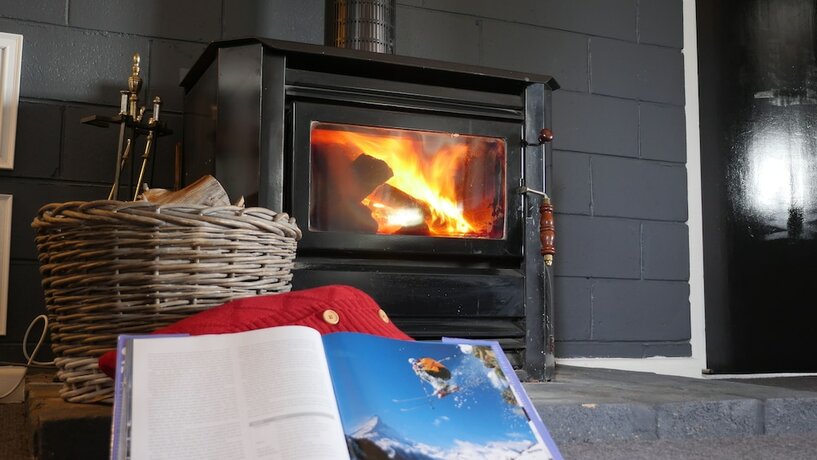 Imagen general del Hotel Troldhaugen Lodge - Adults Only. Foto 9