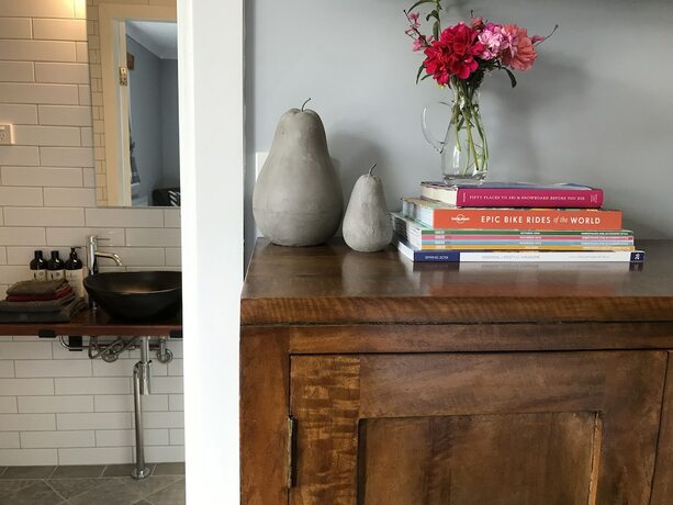 Imagen general del Hotel Troldhaugen Lodge - Adults Only. Foto 10