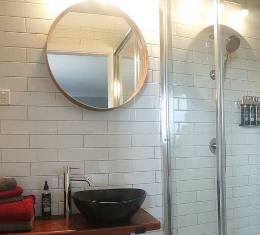 Imagen general del Hotel Troldhaugen Lodge - Adults Only. Foto 13