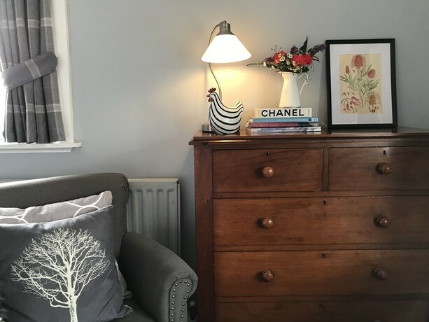 Imagen de la habitación del Hotel Troldhaugen Lodge - Adults Only. Foto 14