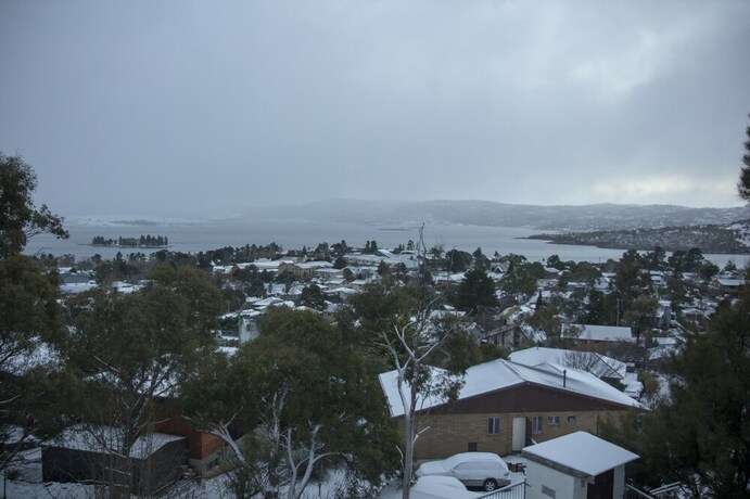 Imagen de la habitación del Hotel Troldhaugen Lodge - Adults Only. Foto 15
