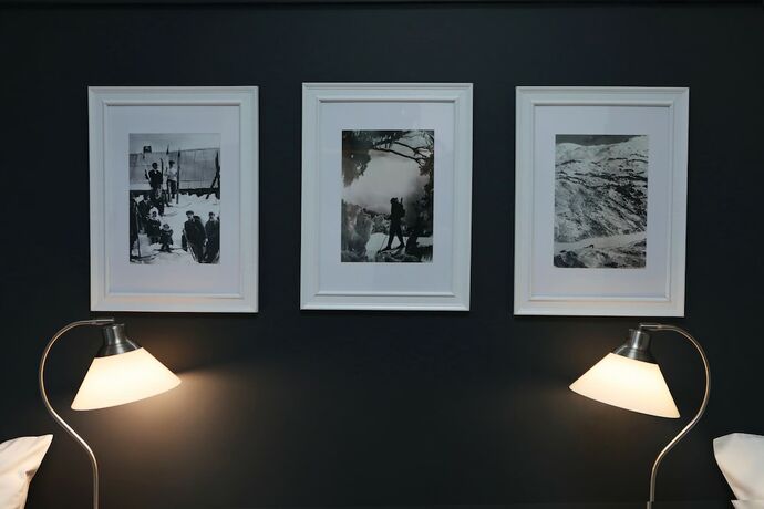 Imagen de la habitación del Hotel Troldhaugen Lodge - Adults Only. Foto 17