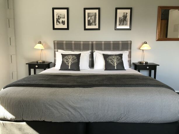 Imagen de la habitación del Hotel Troldhaugen Lodge - Adults Only. Foto 18