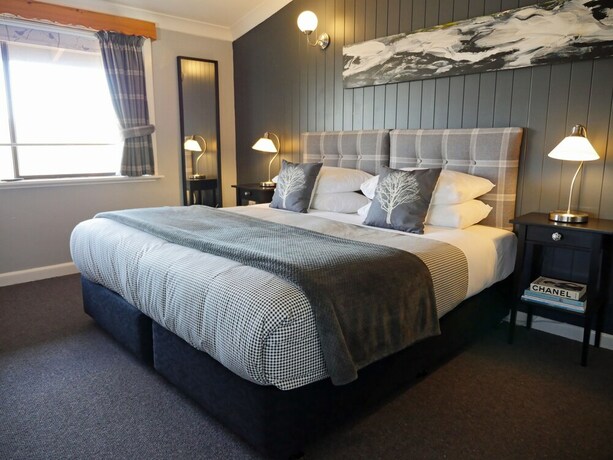 Imagen de la habitación del Hotel Troldhaugen Lodge - Adults Only. Foto 22