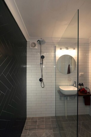 Imagen de la habitación del Hotel Troldhaugen Lodge - Adults Only. Foto 23