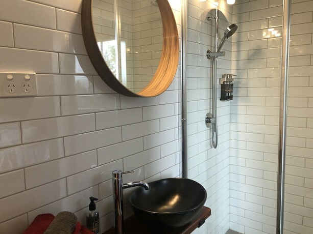 Imagen de la habitación del Hotel Troldhaugen Lodge - Adults Only. Foto 25