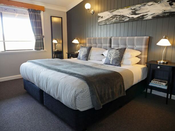 Imagen de la habitación del Hotel Troldhaugen Lodge - Adults Only. Foto 29