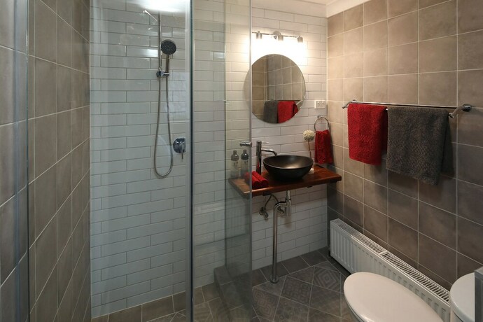 Imagen de la habitación del Hotel Troldhaugen Lodge - Adults Only. Foto 34