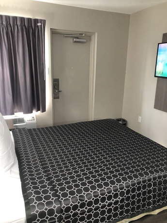 Imagen de la habitación del Hotel Trolley Stop Motel. Foto 12
