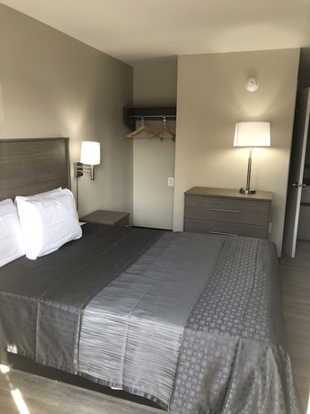 Imagen de la habitación del Hotel Trolley Stop Motel. Foto 15